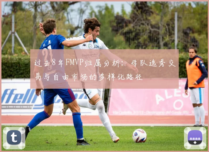 过去8年FMVP归属分析：母队选秀交易与自由市场的多样化路径